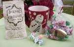 christmas gift basket