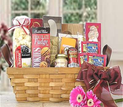 gift basket