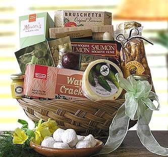 gift basket