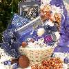 holiday gift basket