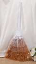 wedding jump broom