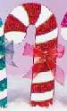 candy cane box