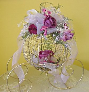 cinderella carriage