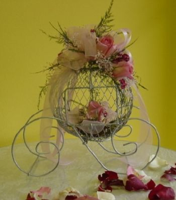 cinderella carriage
