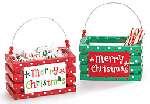 christmas gift basket