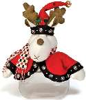 holiday gift basket