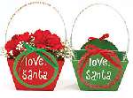 christmas gift basket