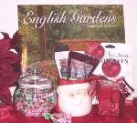 christmas gift basket