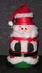 holiday gift basket