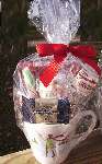 christmas gift basket