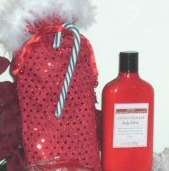 christmas gift basket