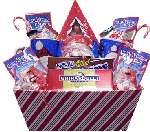 christmas gift basket