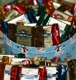 christmas gift basket
