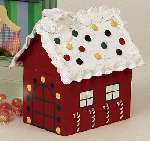 holiday gift basket