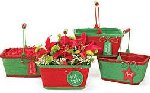 holiday gift basket