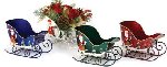 holiday gift basket