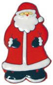 christmas cookies