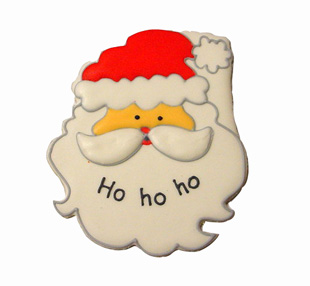 christmas cookies