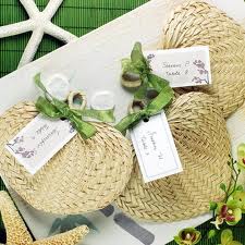 wedding fan
