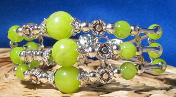 vintage bangle braclet