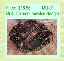 bangle braclet