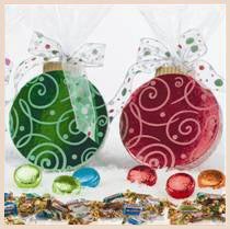 dazzling ornaments