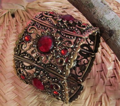vintage bangle braclet