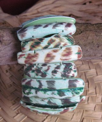 vintage bangle braclet
