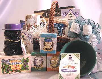 get well gift basket
