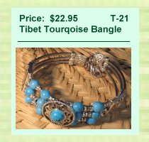 vintage bangle braclet