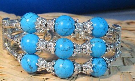 vintage bangle braclet