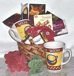 gift basket
