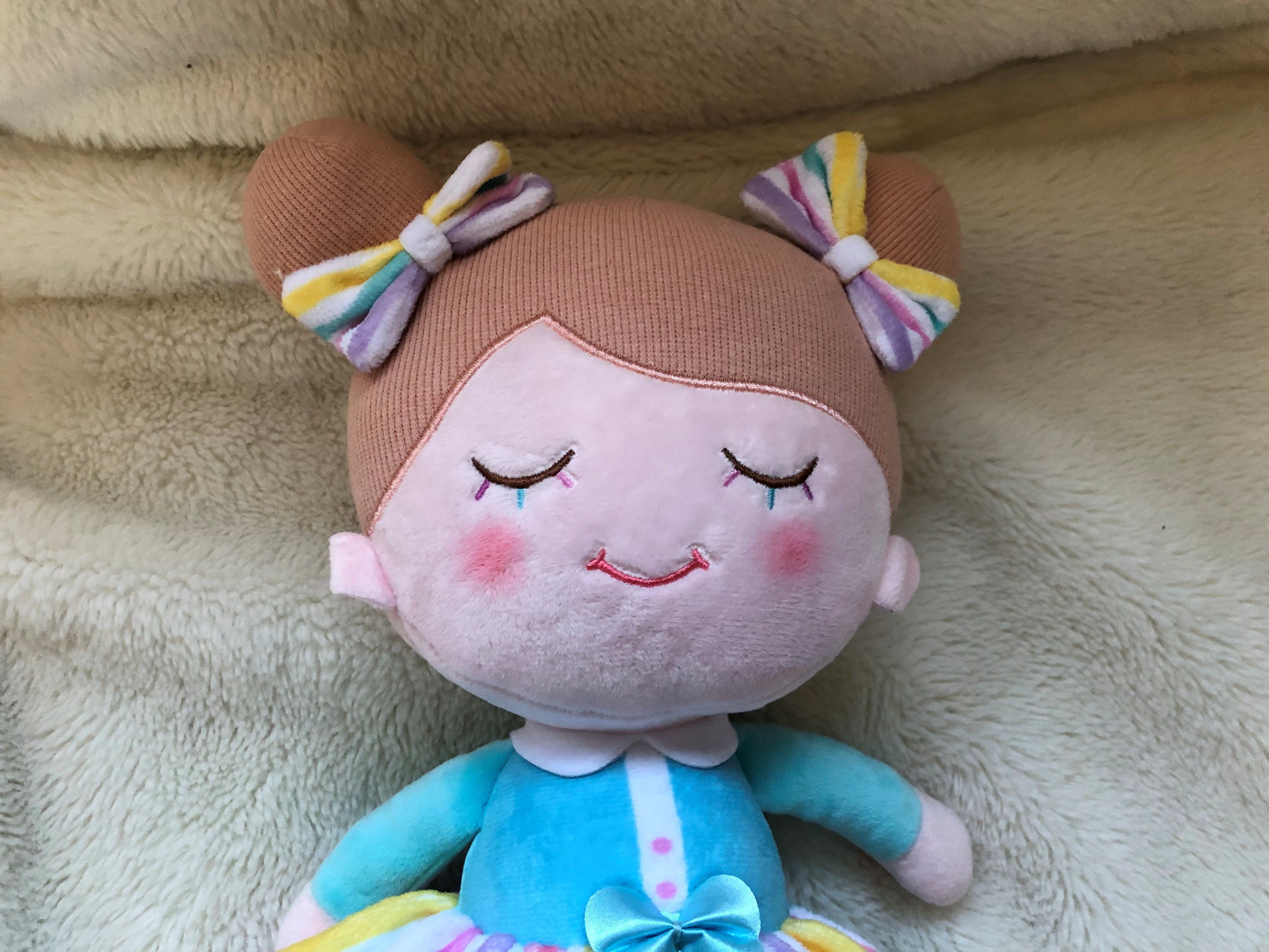 rag doll